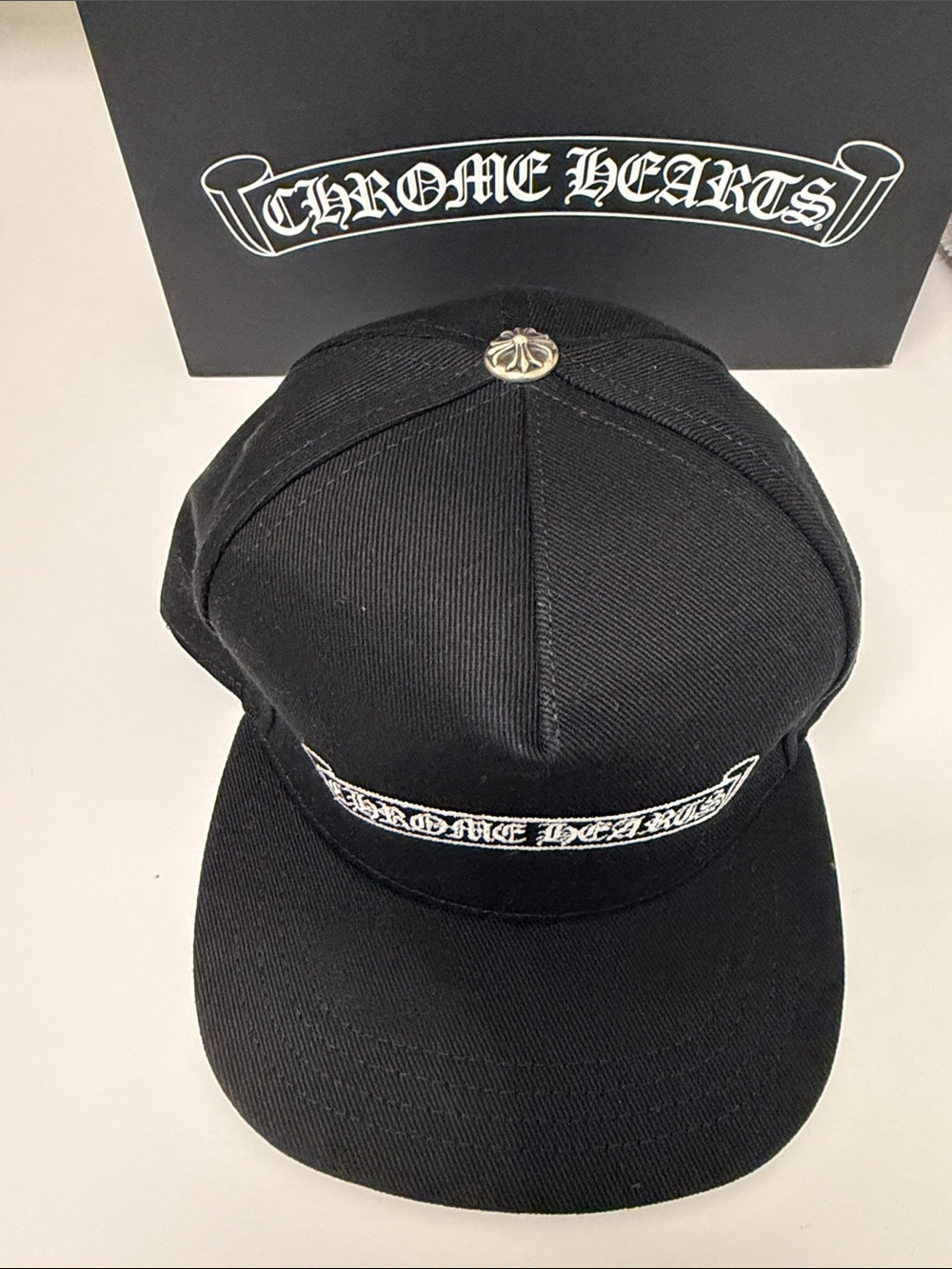 Chrome Hearts